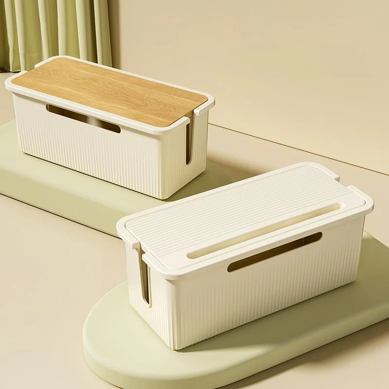 Cable Storage Box