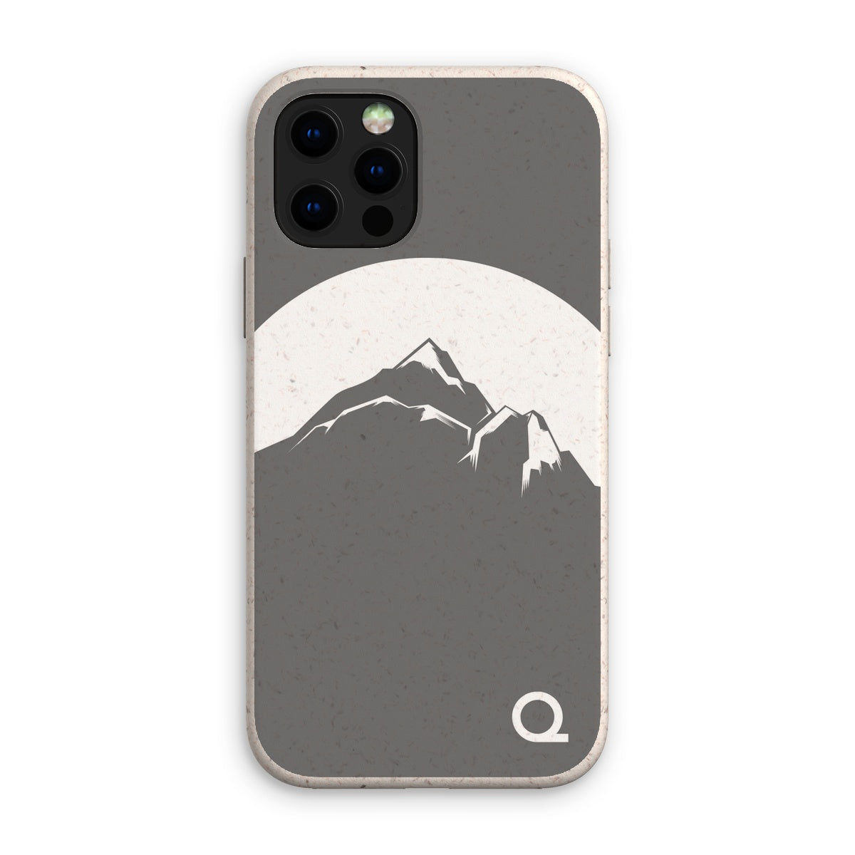 Mountain Eco Phone Case