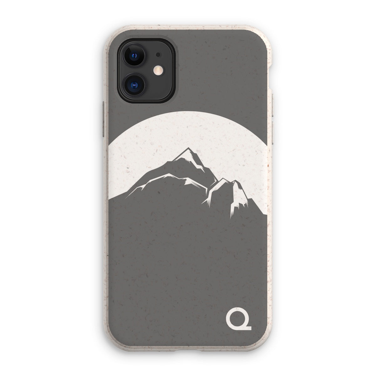 Mountain Eco Phone Case