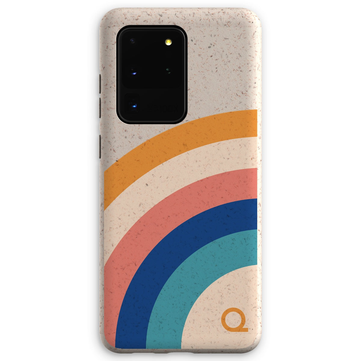 Circles Eco Phone Case