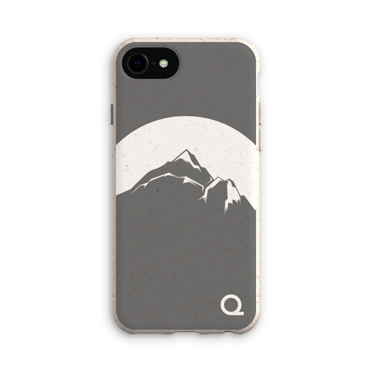 Mountain Eco Phone Case