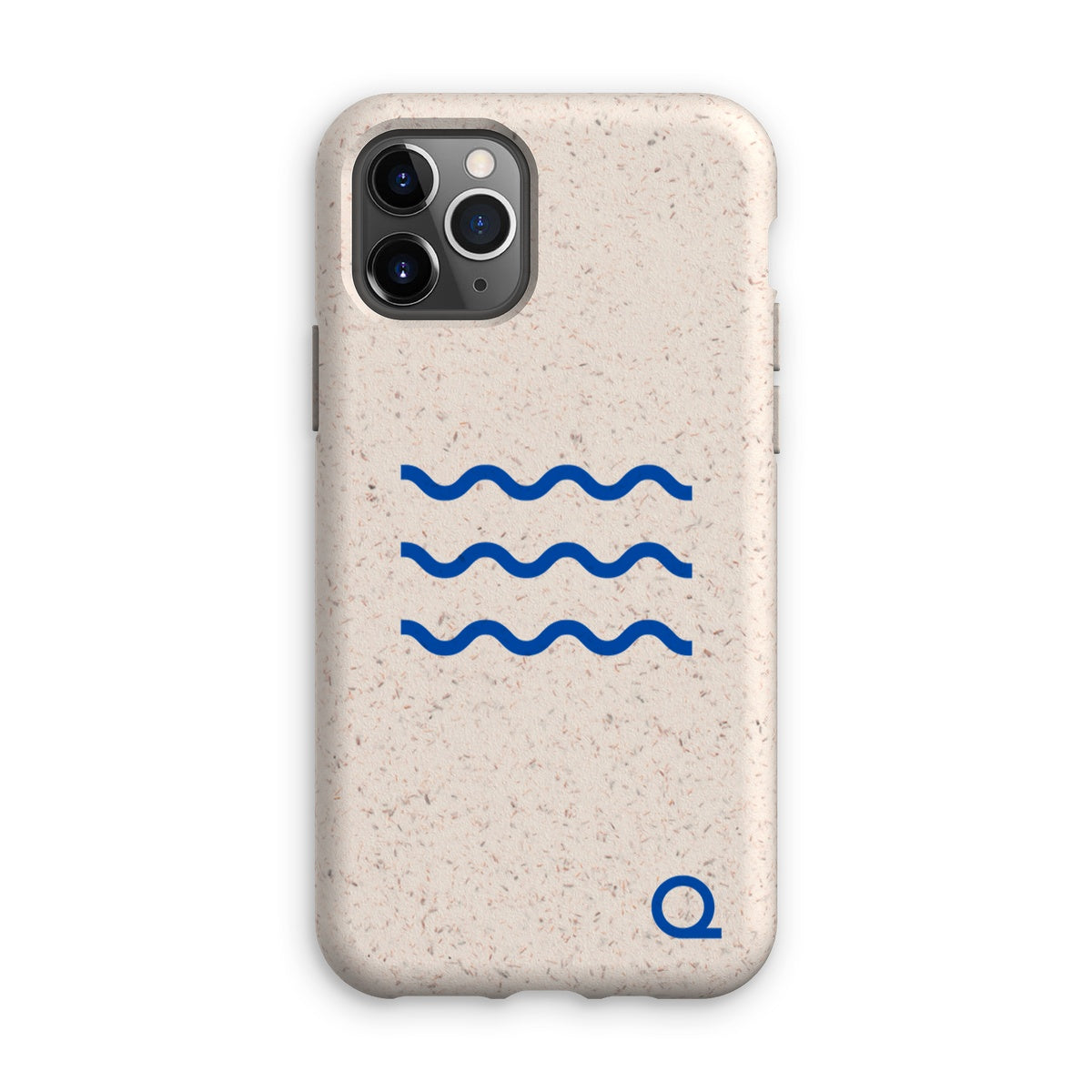 Waves Eco Phone Case