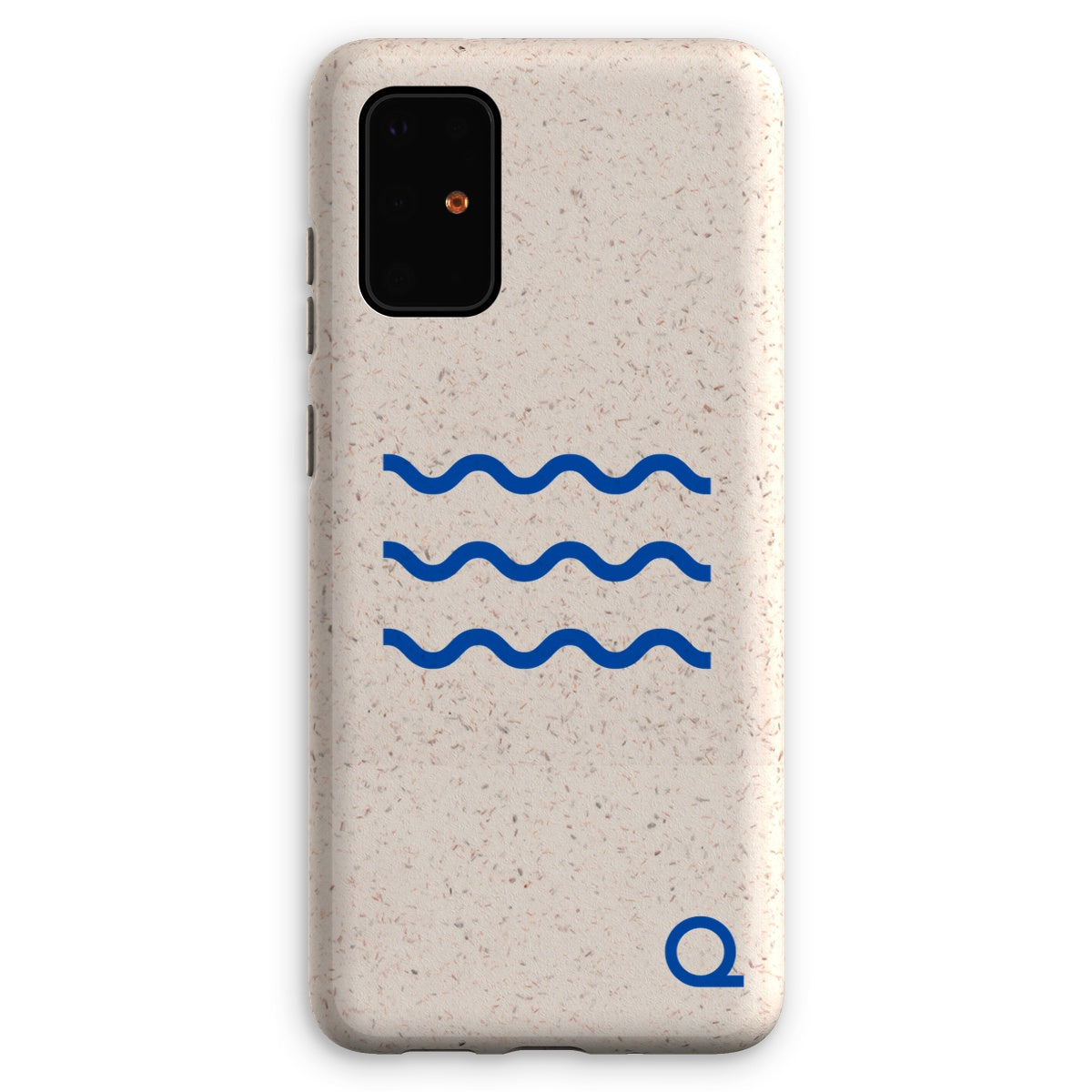 Waves Eco Phone Case