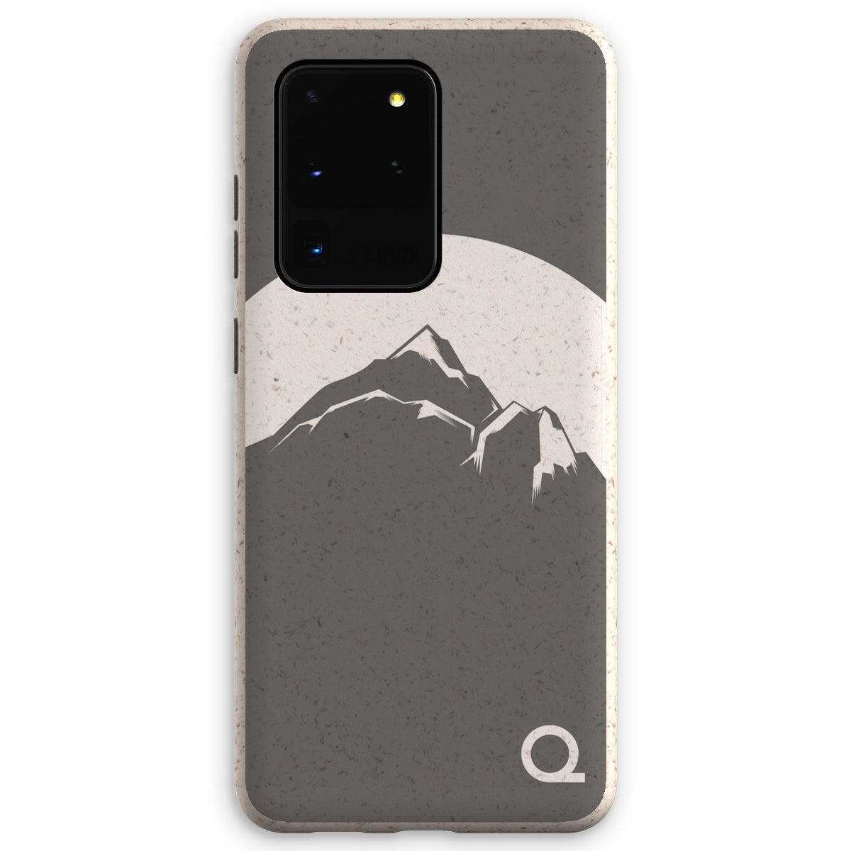 Mountain Eco Phone Case