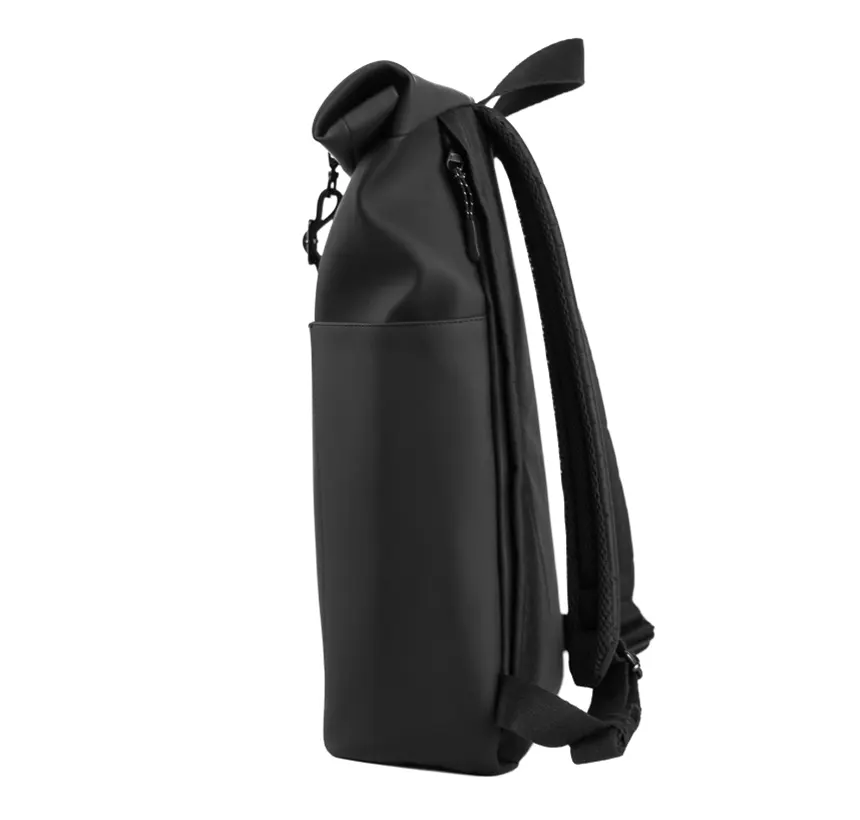Paulo Backpack Black - Clearance