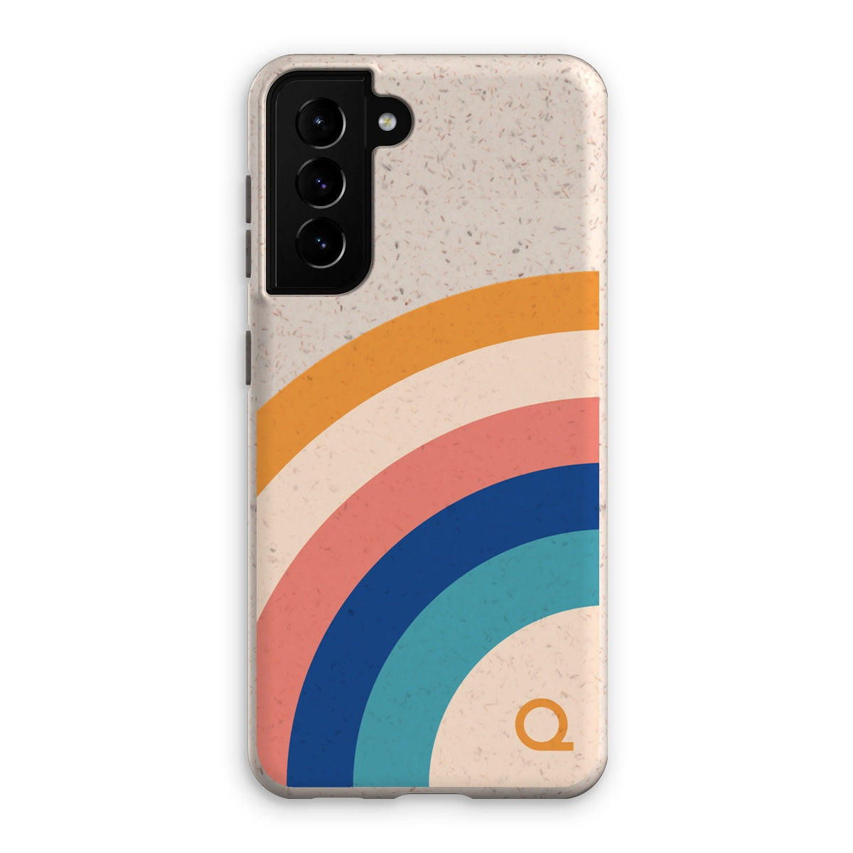 Circles Eco Phone Case