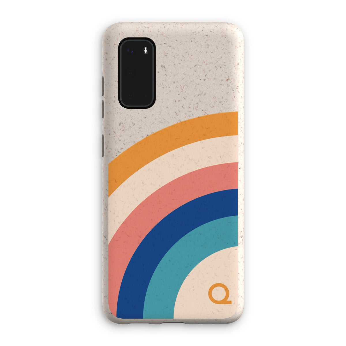 Circles Eco Phone Case