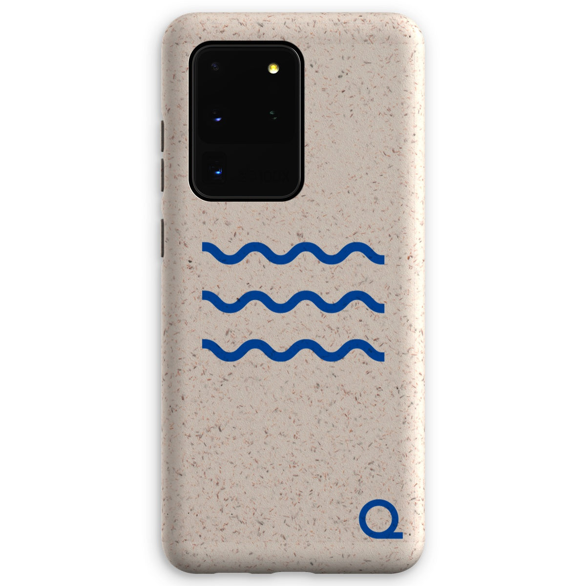 Waves Eco Phone Case