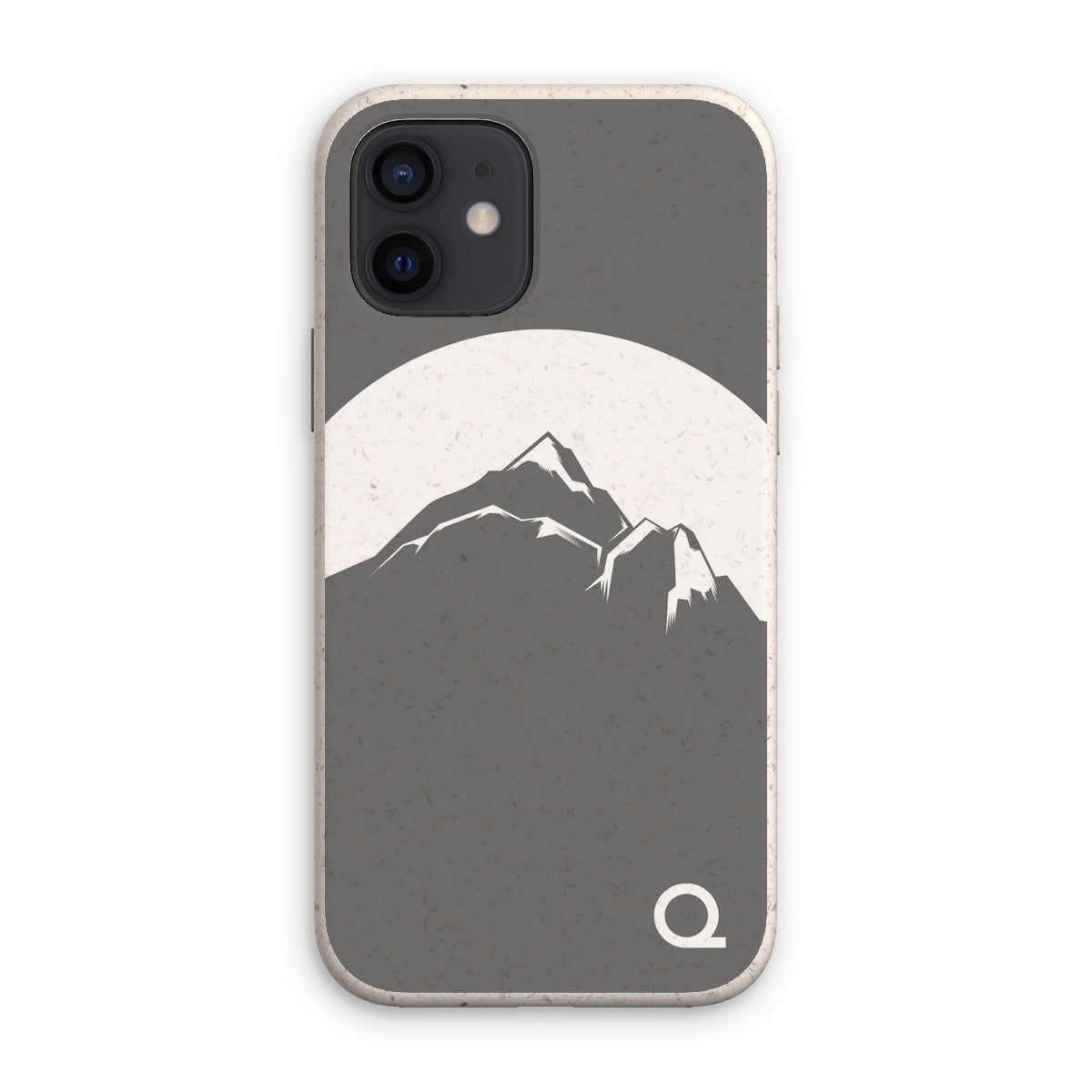 Mountain Eco Phone Case
