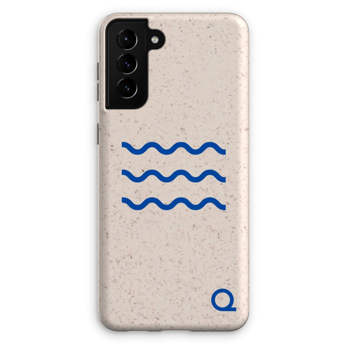 Waves Eco Phone Case