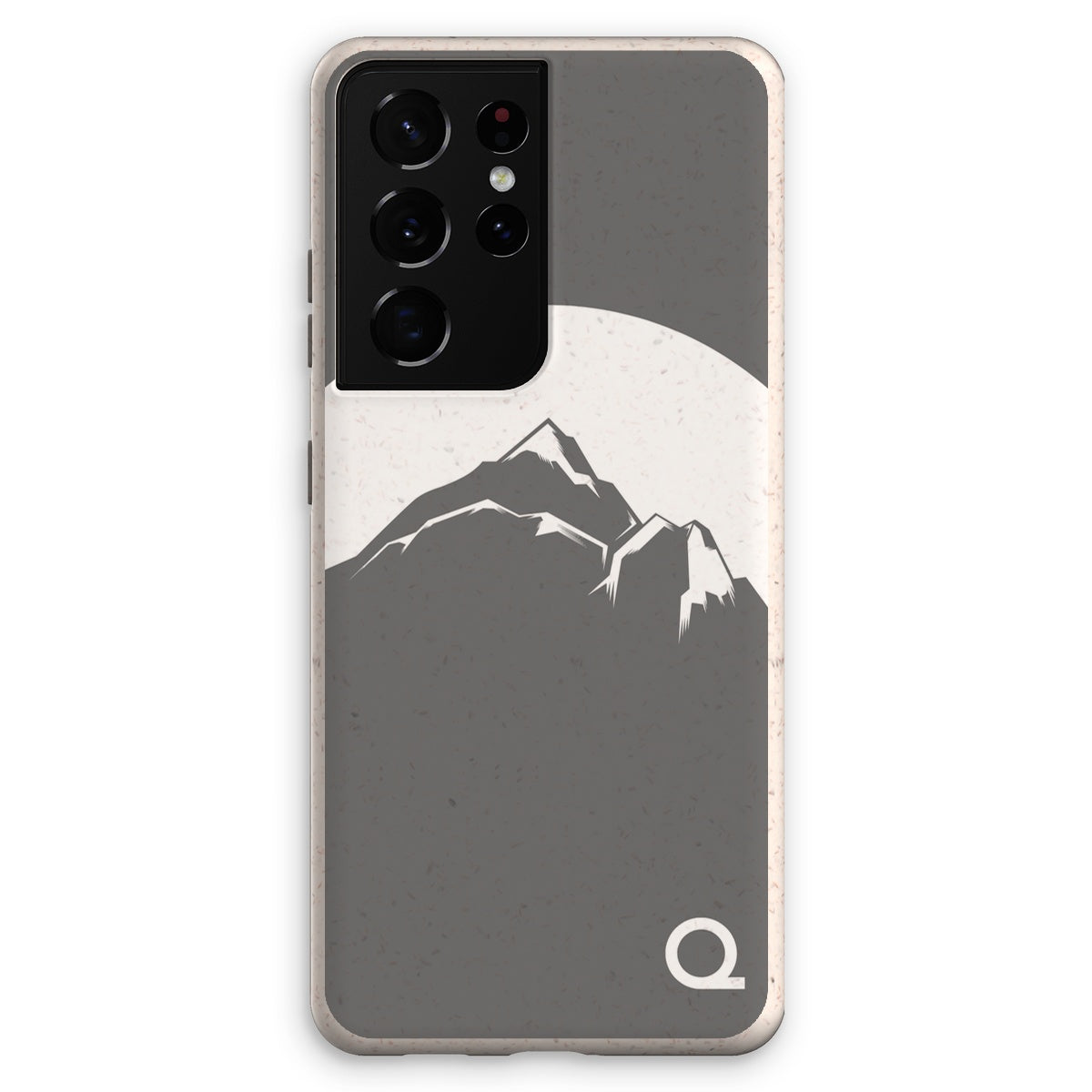 Mountain Eco Phone Case