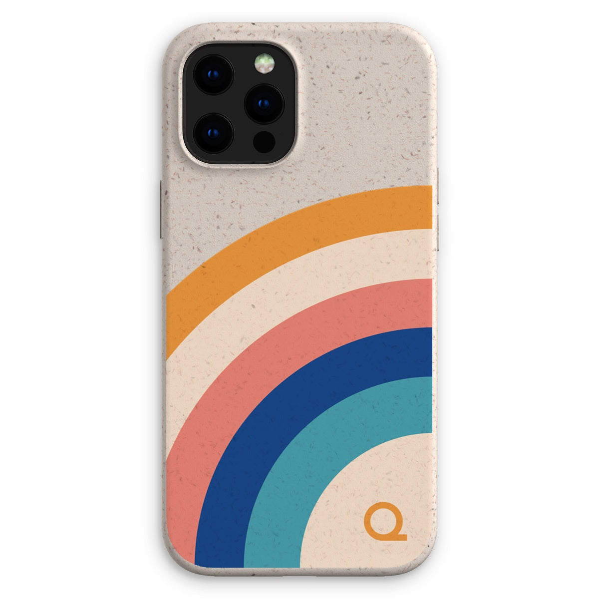 Circles Eco Phone Case