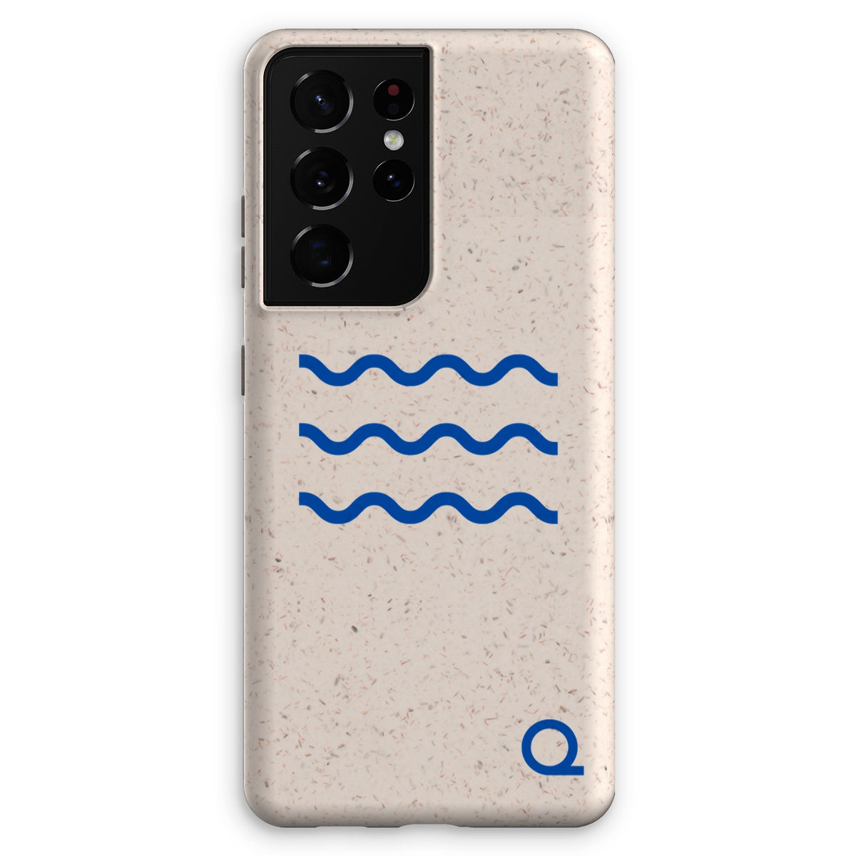 Waves Eco Phone Case