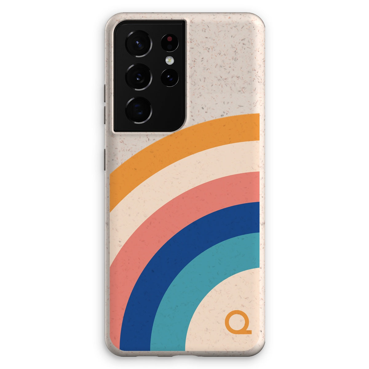 Circles Eco Phone Case