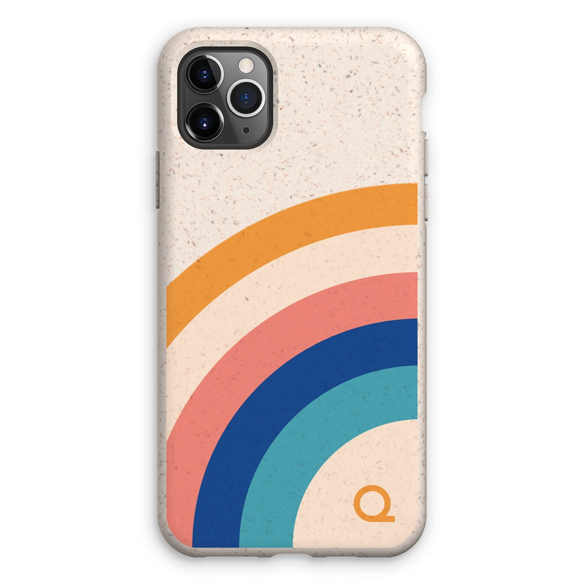 Circles Eco Phone Case