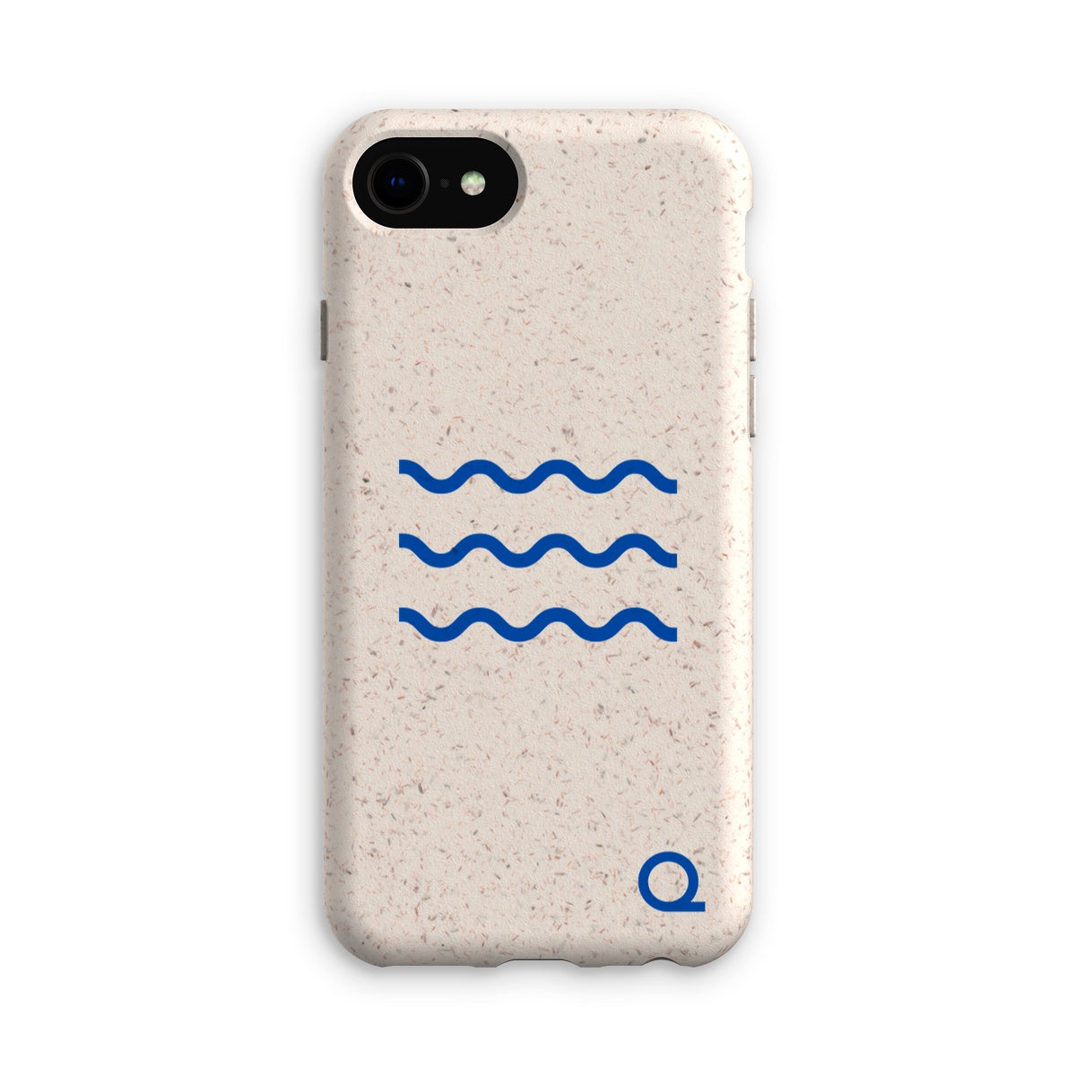 Waves Eco Phone Case