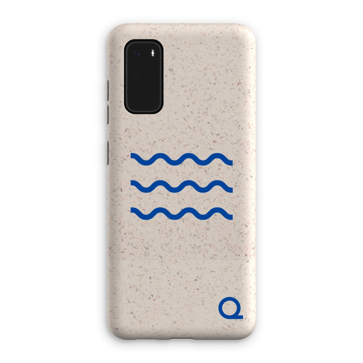 Waves Eco Phone Case