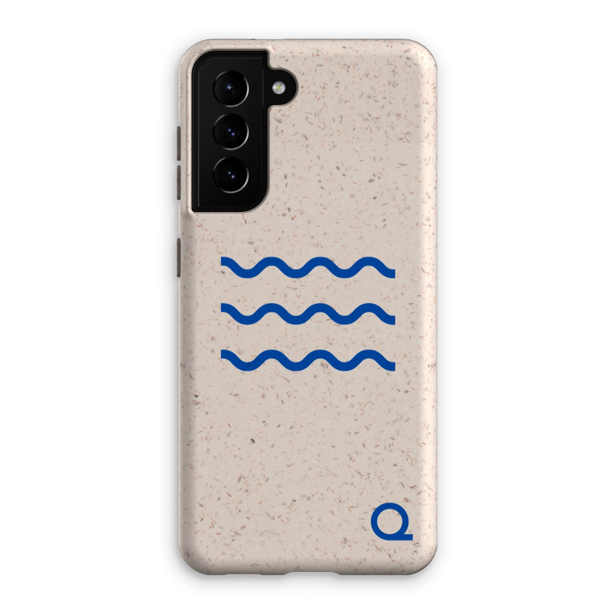 Waves Eco Phone Case