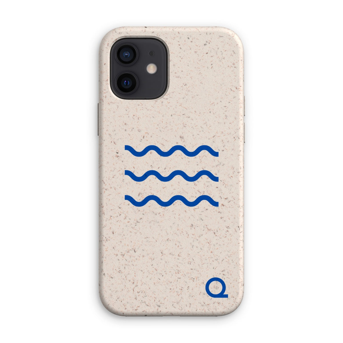 Waves Eco Phone Case