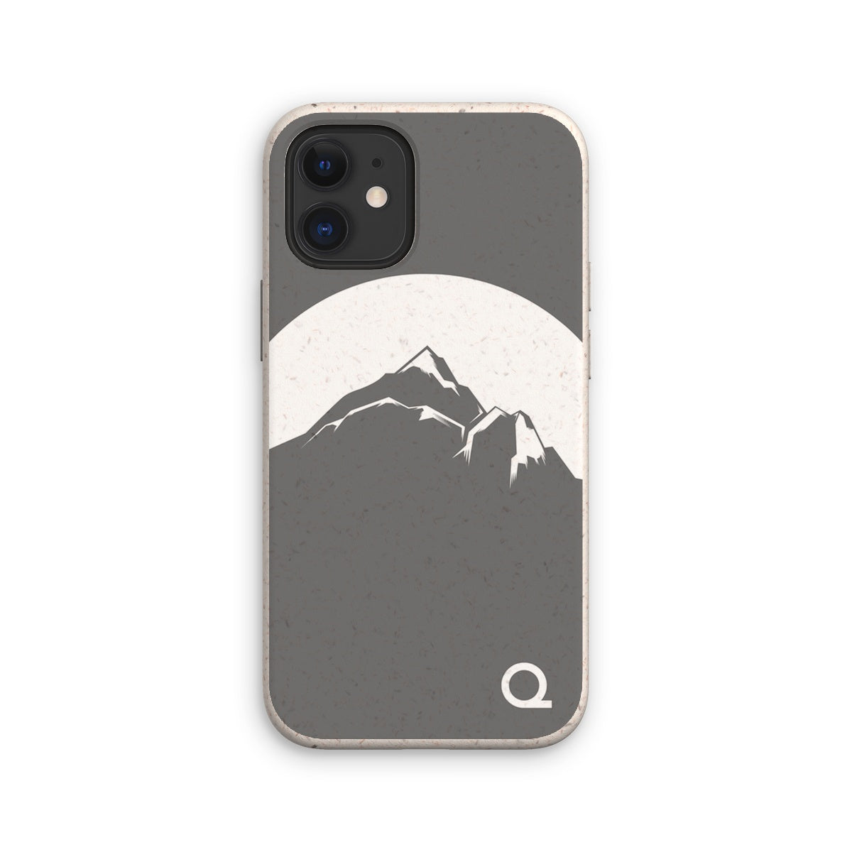 Mountain Eco Phone Case
