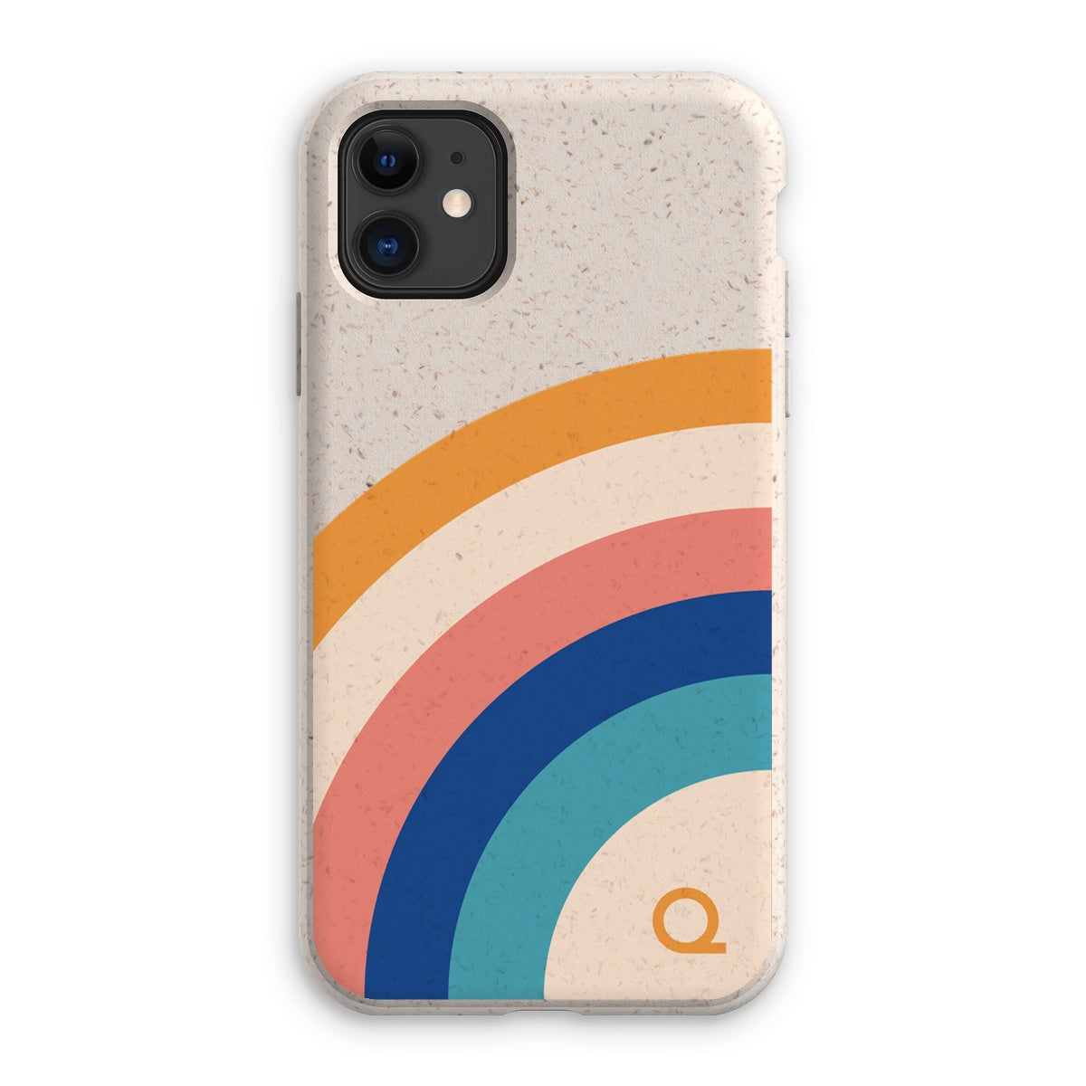 Circles Eco Phone Case