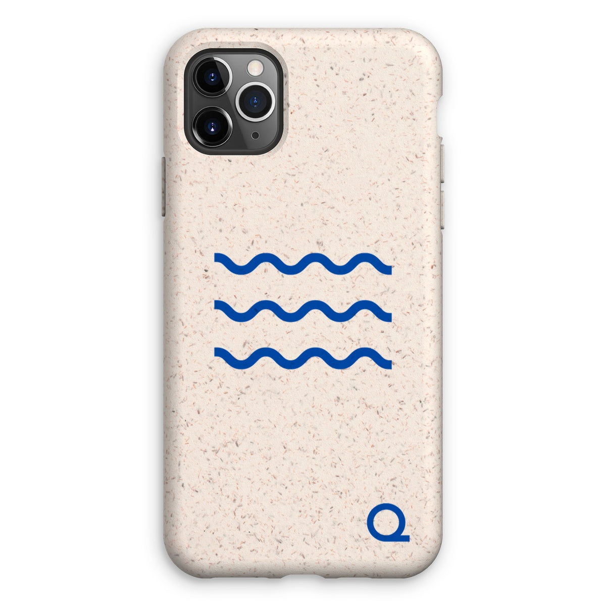 Waves Eco Phone Case