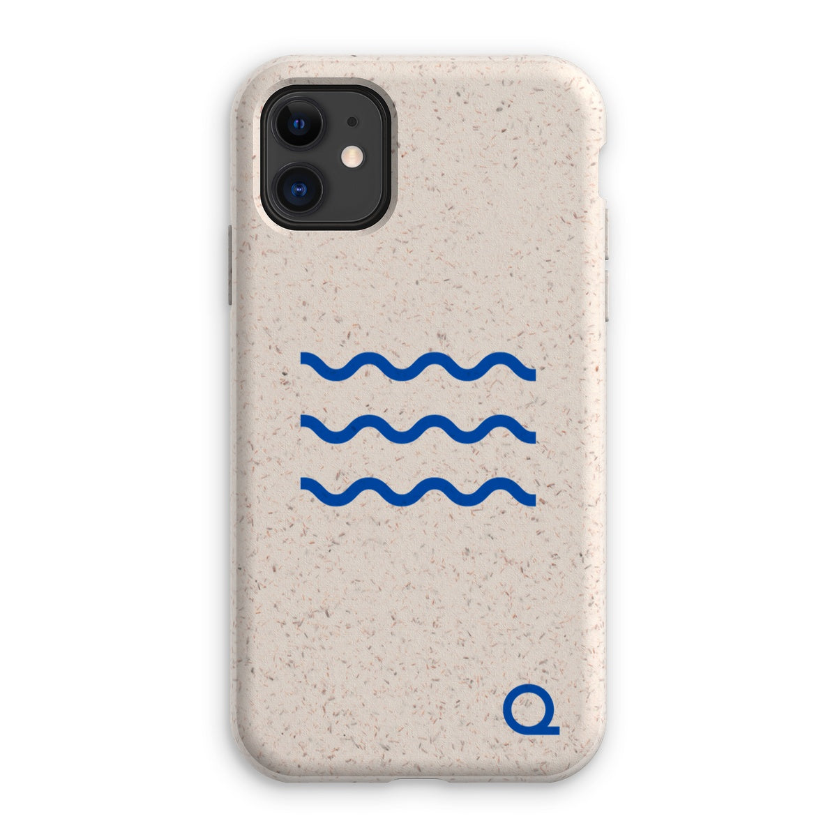 Waves Eco Phone Case
