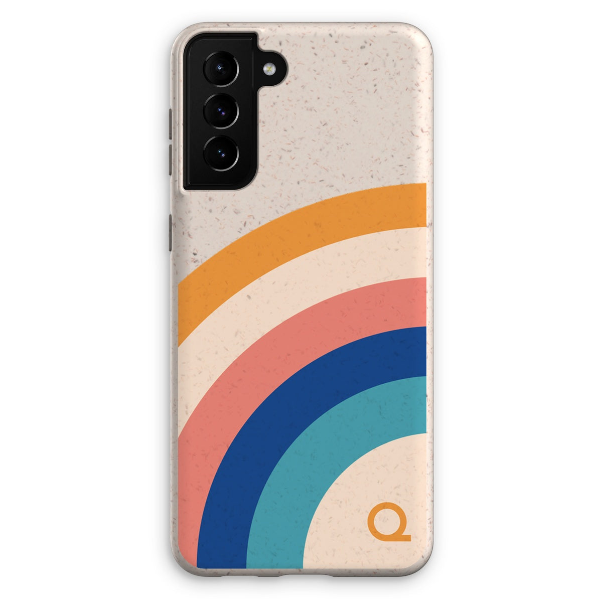 Circles Eco Phone Case