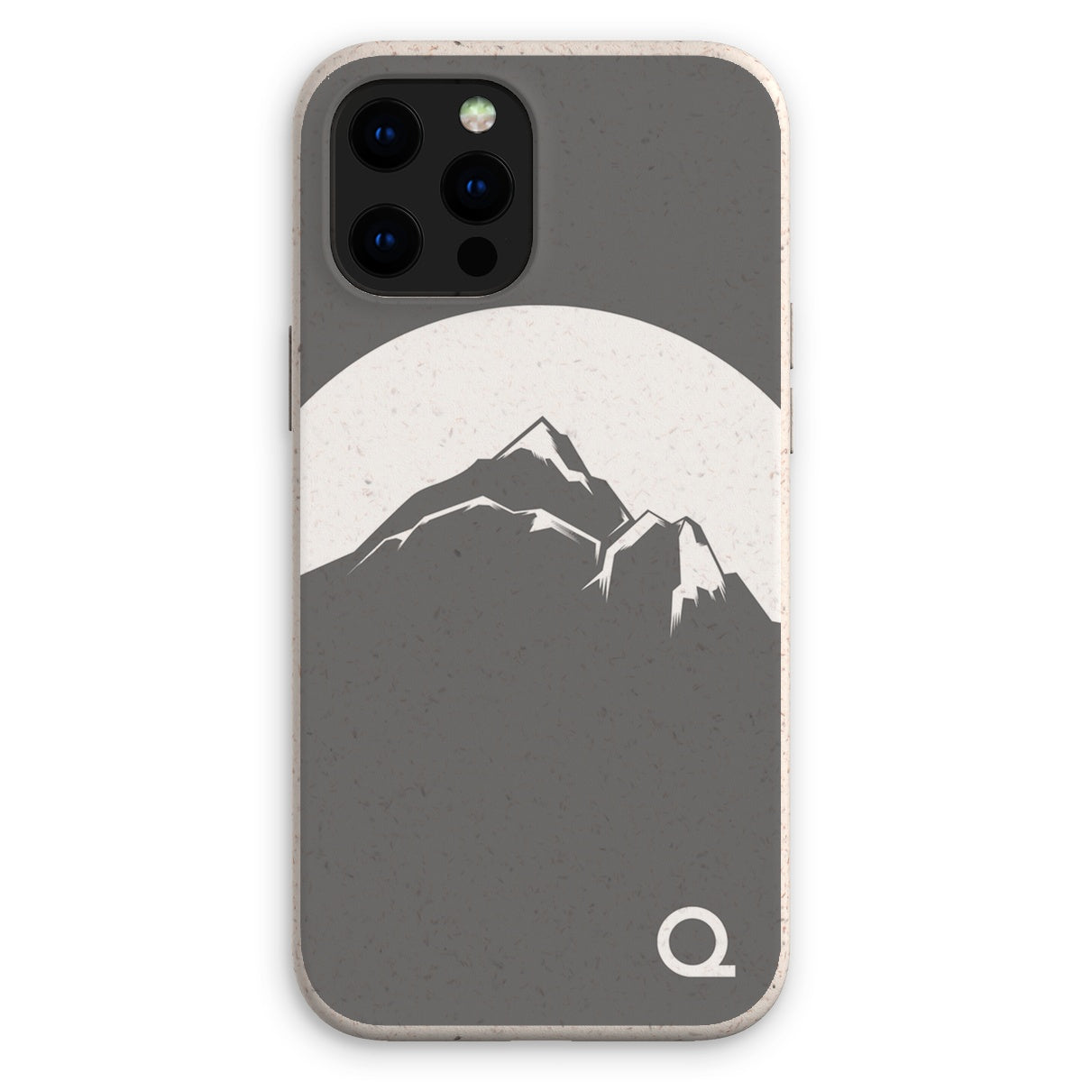 Mountain Eco Phone Case