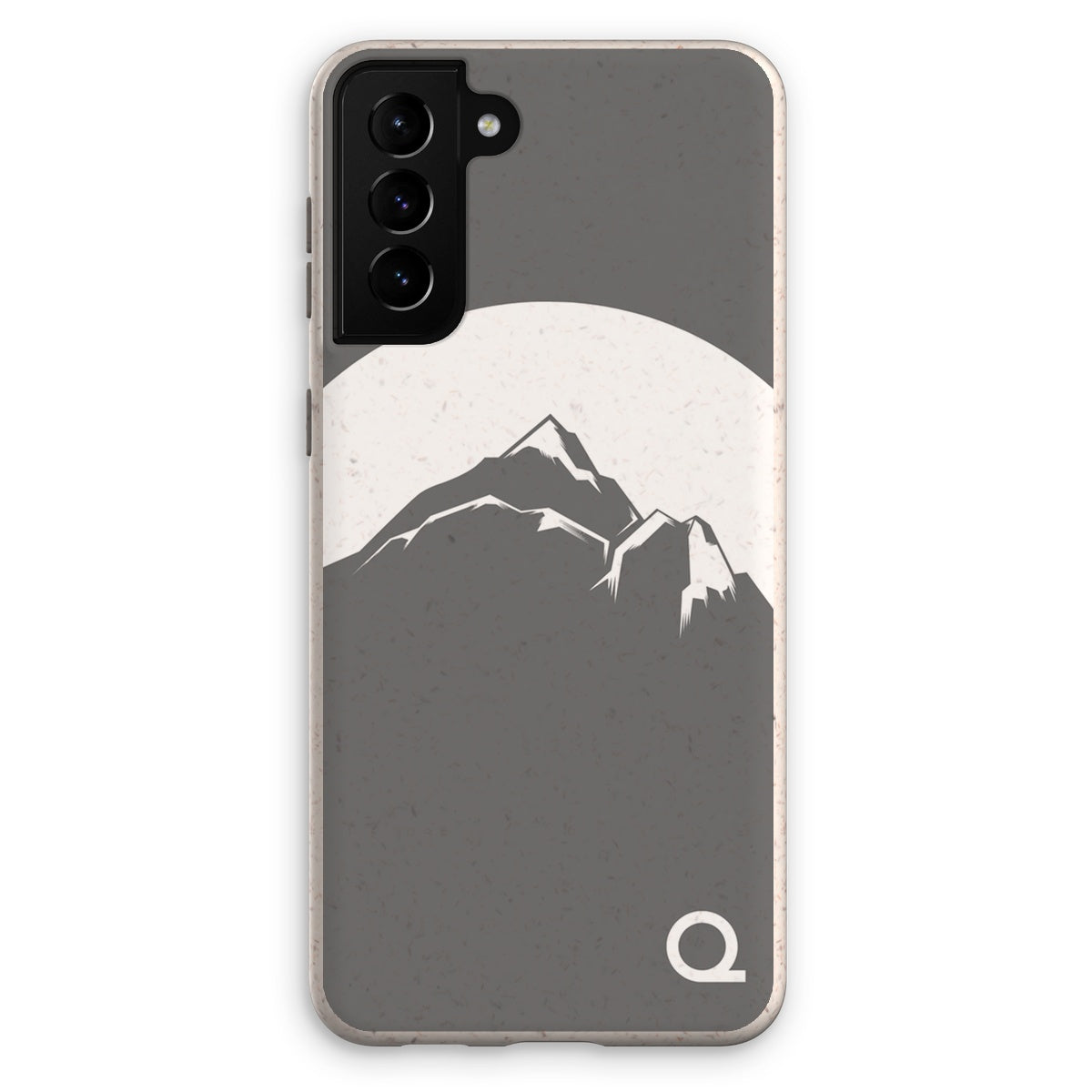 Mountain Eco Phone Case