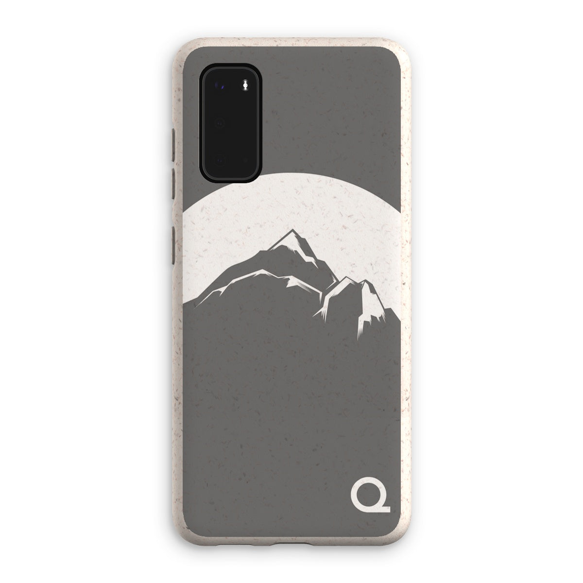 Mountain Eco Phone Case