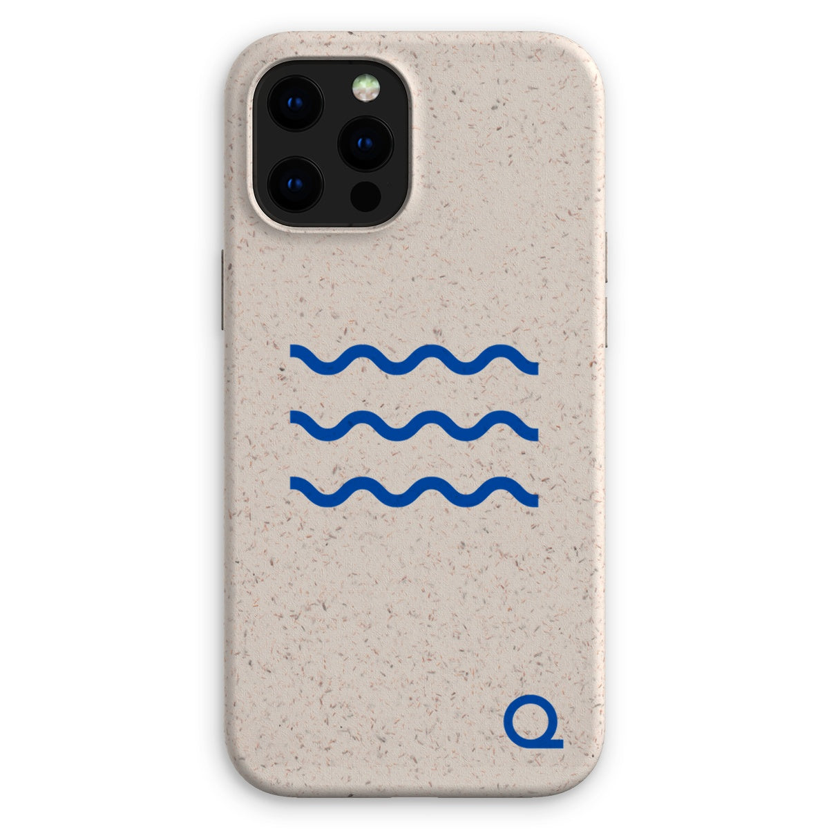 Waves Eco Phone Case