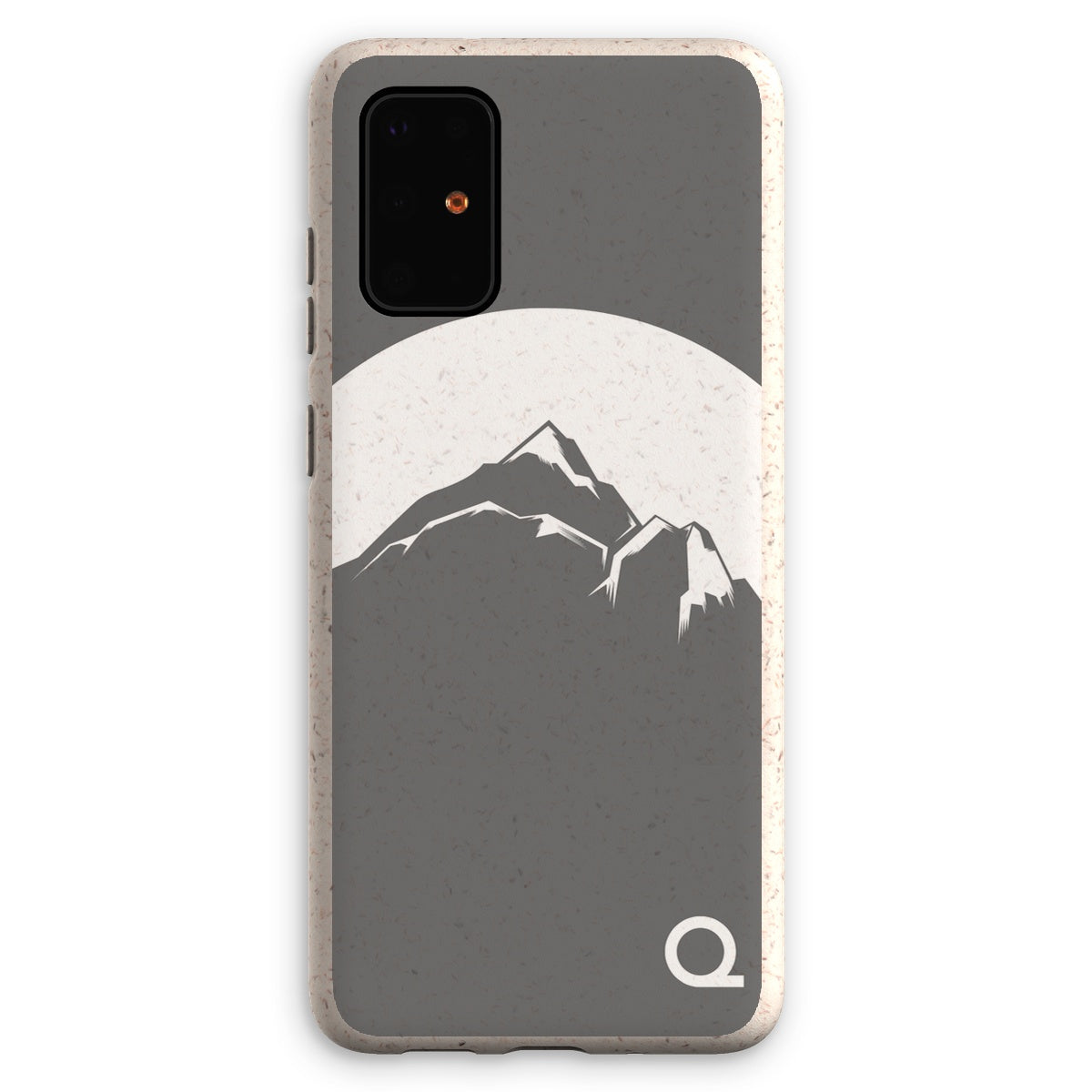 Mountain Eco Phone Case
