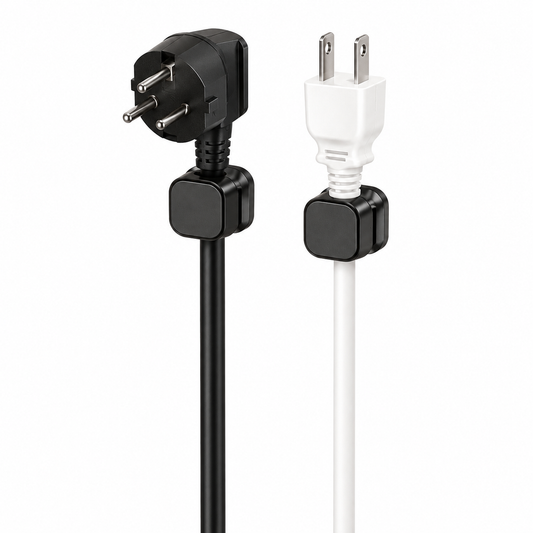 Adjustable Smooth Secure Home Office Cord Organizer Cable Management Cord Holder for Appliance