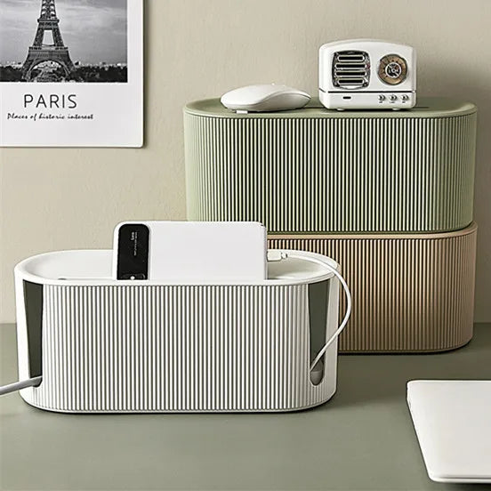 Cable Storage Box