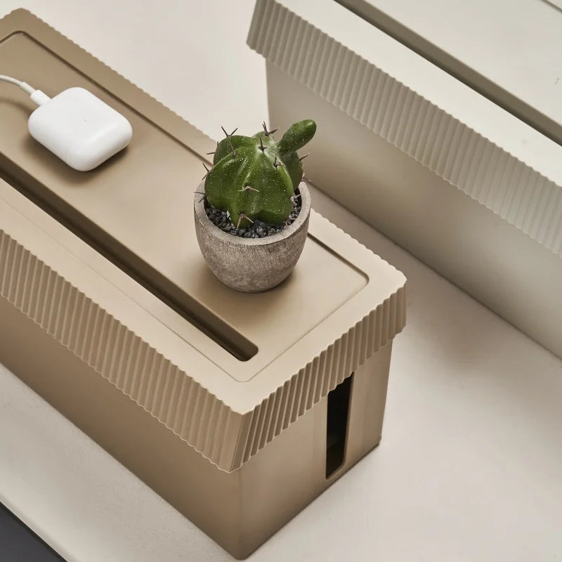 Cable Storage Box