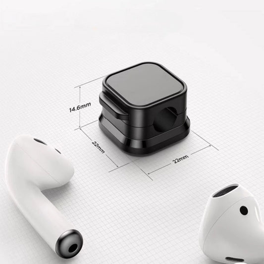 Adhesive Cable Holder