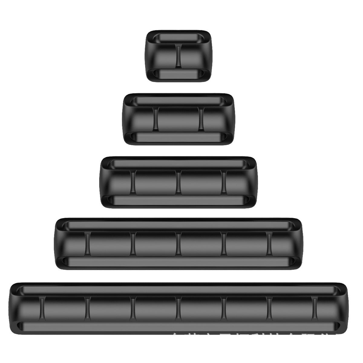 Silicone Cable Holder