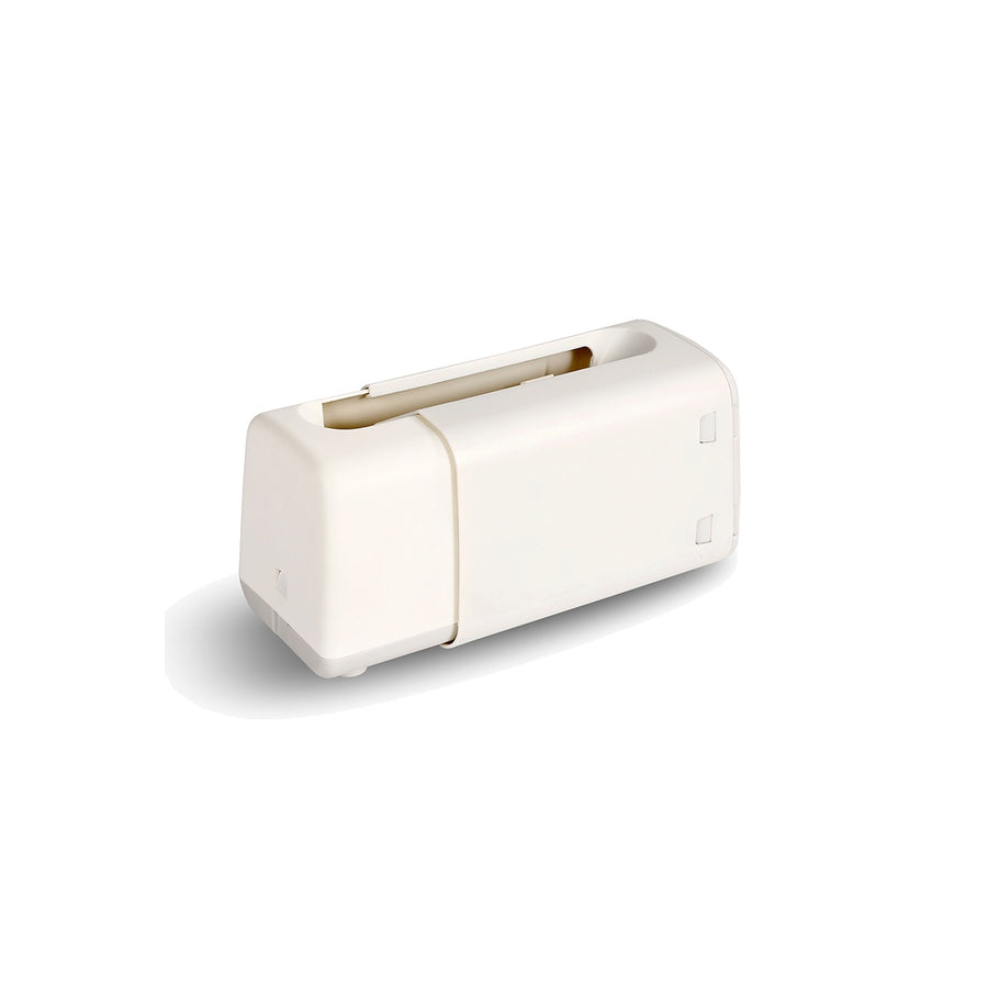 Retractable Cable Management Box Cord Organizer for Desk TV Computer USB Hub System to Cover and Power Strip Cover