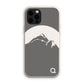 Mountain Eco Phone Case