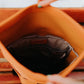 Paulo Backpack Orange - Clearance