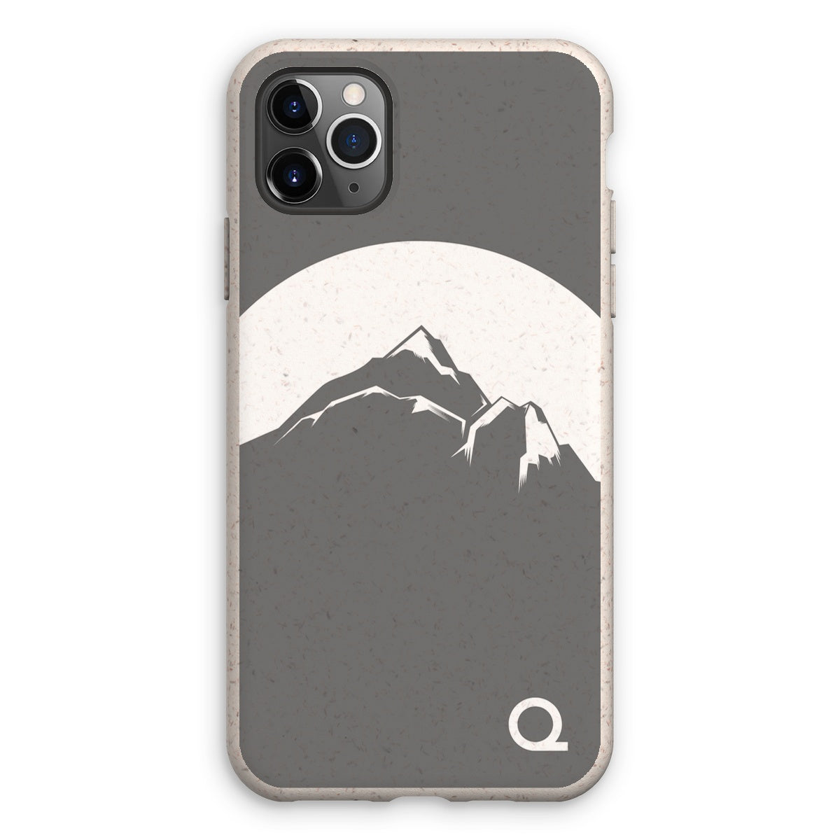 Mountain Eco Phone Case