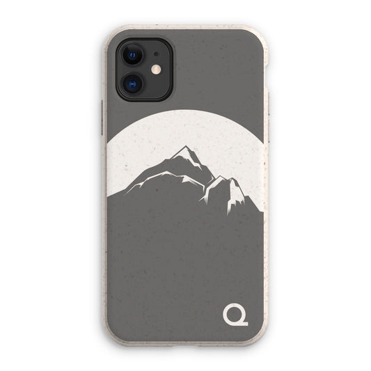 Mountain Eco Phone Case