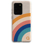 Circles Eco Phone Case