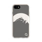 Mountain Eco Phone Case