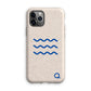Waves Eco Phone Case