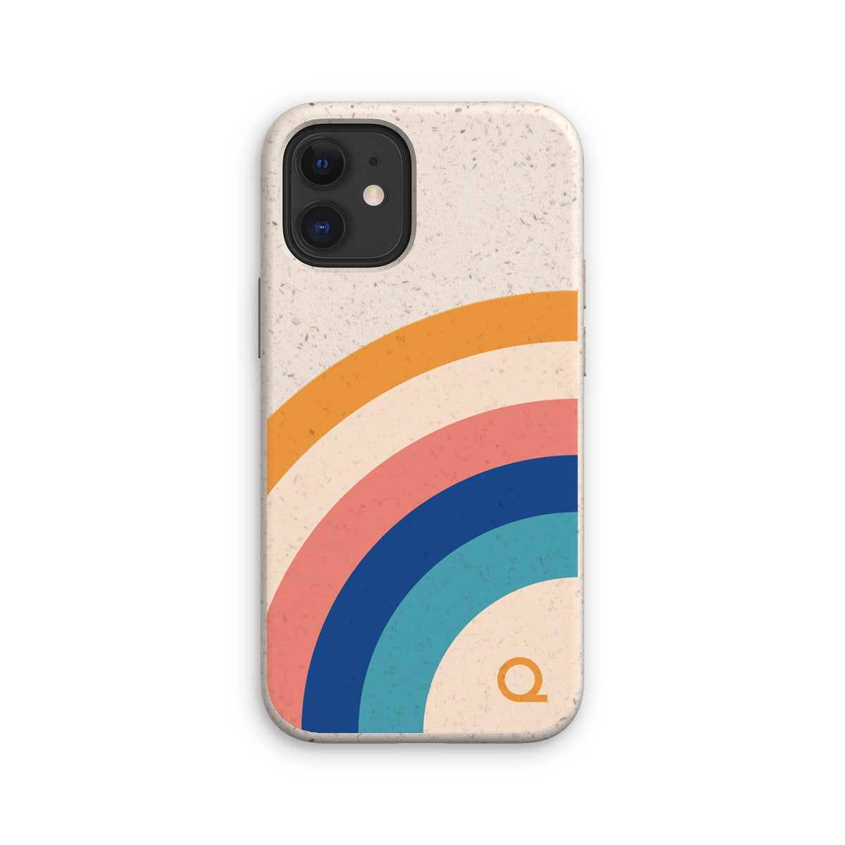 Circles Eco Phone Case