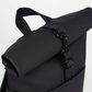 Paulo Backpack Black - Clearance