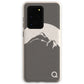 Mountain Eco Phone Case