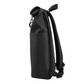 Paulo Backpack Black - Clearance